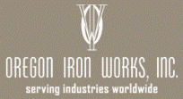 <span class="mw-page-title-main">Oregon Iron Works</span> American manufacturer