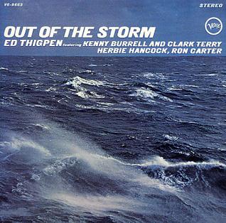 Out of the Storm (Ed Thigpen album) httpsuploadwikimediaorgwikipediaen117Out