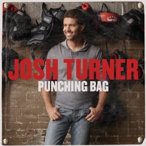 <i>Punching Bag</i> (album) 2012 studio album by Josh Turner