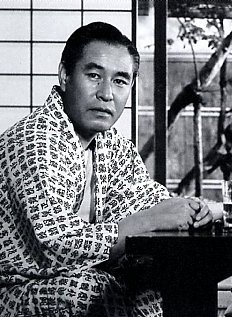 <span class="mw-page-title-main">Shin Saburi</span> Japanese actor