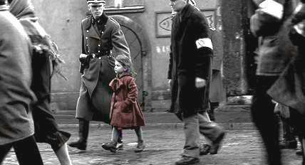 Schindler&rsquo;s list