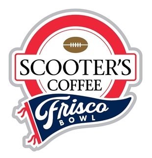 <span class="mw-page-title-main">Frisco Bowl</span> Annual college football postseason game