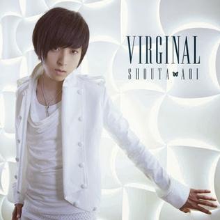 <span class="mw-page-title-main">Virginal (song)</span> 2014 single by Shouta Aoi