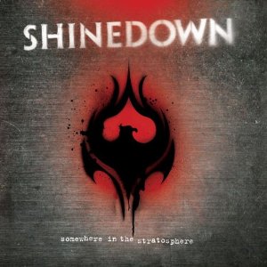 <i>Somewhere in the Stratosphere</i> 2011 live album by Shinedown