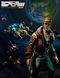 <i>Space Run</i> 2014 tower defense video game