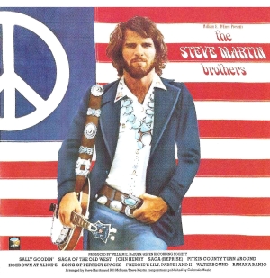 File:Steve Martin - The Steve Martin Brothers (Back Cover).jpg