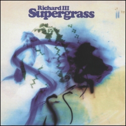 <span class="mw-page-title-main">Richard III (song)</span> 1997 single by Supergrass