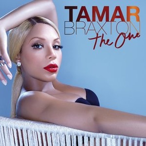 <span class="mw-page-title-main">The One (Tamar Braxton song)</span> 2013 single by Tamar Braxton