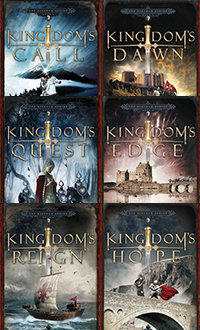 Book series - Wikipedia