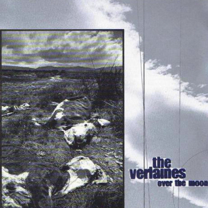 <i>Over the Moon</i> (The Verlaines album) 1997 studio album by The Verlaines