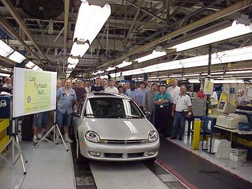 File:The last Plymouth automobile built 2001 Belvidere IL USA Neon.jpg