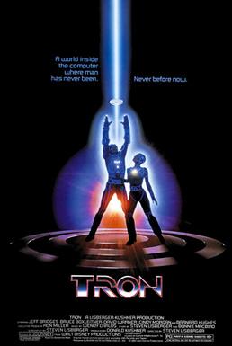 File:Tron poster.jpg