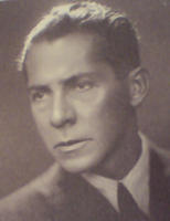 <span class="mw-page-title-main">Vladimir Vranić</span> Croatian mathematician (1896–1976)