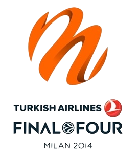 <span class="mw-page-title-main">2014 Euroleague Final Four</span>