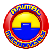 Animal Mechanicals
