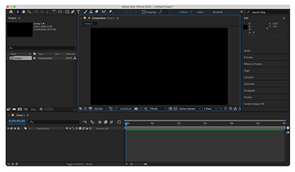  Adobe After Effects  Torrent -  7