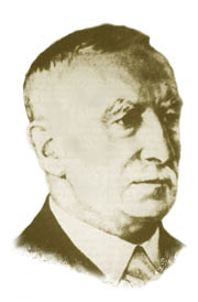 Albert Howard English botanist (1873–1947)
