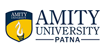 Amity universiteti Patna logo.png