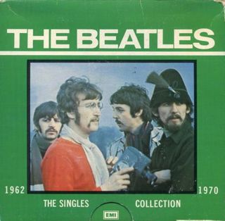 The Singles Collection 1962 1970 Wikipedia