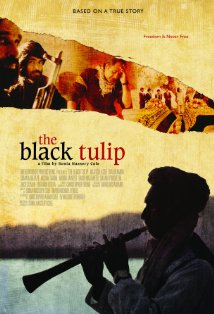 <i>The Black Tulip</i> (2010 film) 2010 film by Sonia Nassery Cole