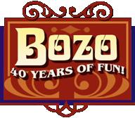 <i>The Bozo Super Sunday Show</i> American TV series or program