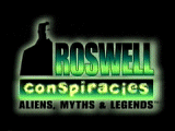 <i>Roswell Conspiracies: Aliens, Myths and Legends</i>