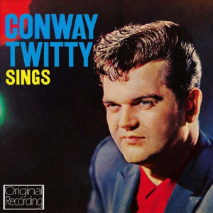 <i>Sings</i> (Conway Twitty album) 1959 studio album by Conway Twitty