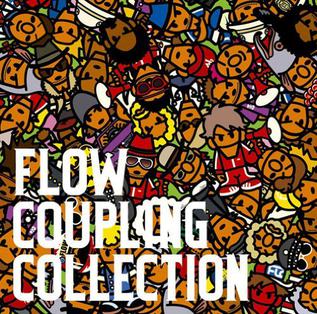 <i>Coupling Collection</i> 2009 compilation album by FLOW