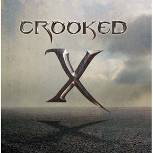 <i>Crooked X</i> (album) 2009 studio album by Crooked X