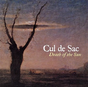 <i>Death of the Sun</i> 2003 studio album by Cul de Sac