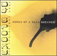 <i>Songs of a Dead Dreamer</i> (album) 1996 studio album by DJ Spooky
