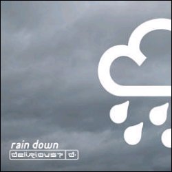 <span class="mw-page-title-main">Rain Down (song)</span> 2002 single by Delirious?