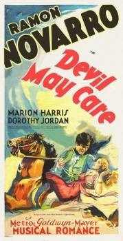 Devil May Care poster.jpg