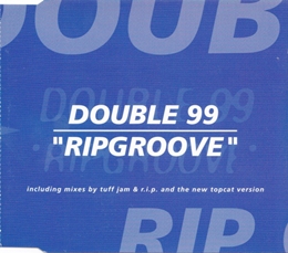 RipGroove 1997 single by Double 99