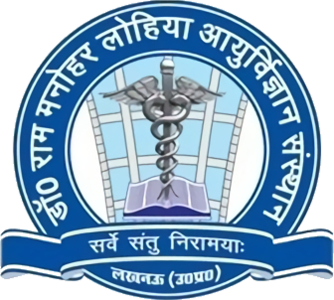 File:Dr. Ram Manohar Lohia Institute of Medical Sciences logo.png