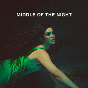 In The Middle Of The Night Lyrics Tiktok