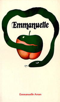 <i>Emmanuelle</i> (novel) Novel by Emmanuelle Arsan