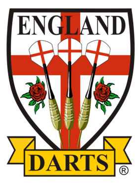 <span class="mw-page-title-main">England Darts Organisation</span>