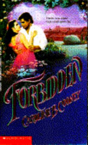 <i>Forbidden</i> (Cooney novel) Mystery/romance novel, written 1993