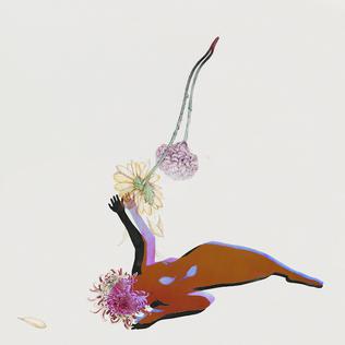 <i>The Far Field</i> (album) 2017 studio album by Future Islands