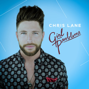 <i>Girl Problems</i> 2016 studio album by Chris Lane