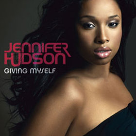 Giving Myself 2009 single by Jennifer Hudson