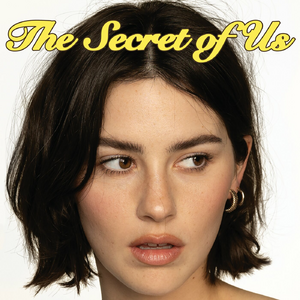 <i>The Secret of Us</i> 2024 studio album by Gracie Abrams