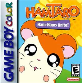 File:Hamtaro HamHams Unite.jpg