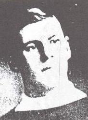 <span class="mw-page-title-main">Marcel Belliveau</span> Canadian ice hockey player