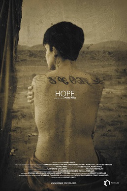 <i>Hope</i> (2011 film) 2011 Canadian short film