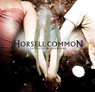 <i>Satellite Wonderland</i> 2006 EP by Horsell Common