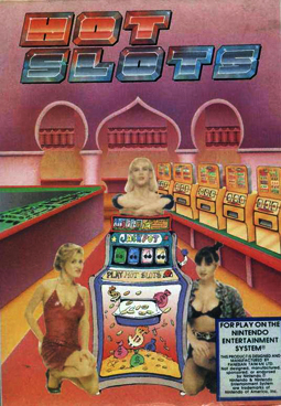 Hot Slots - Wikipedia