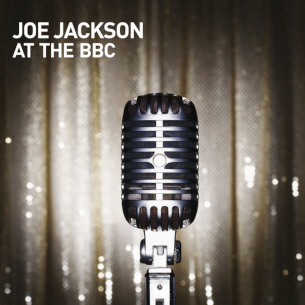 <i>At the BBC</i> (Joe Jackson album) 2009 compilation album by Joe Jackson