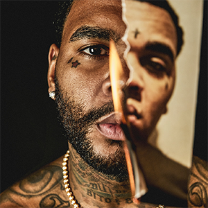 <i>Im Him</i> 2019 studio album by Kevin Gates